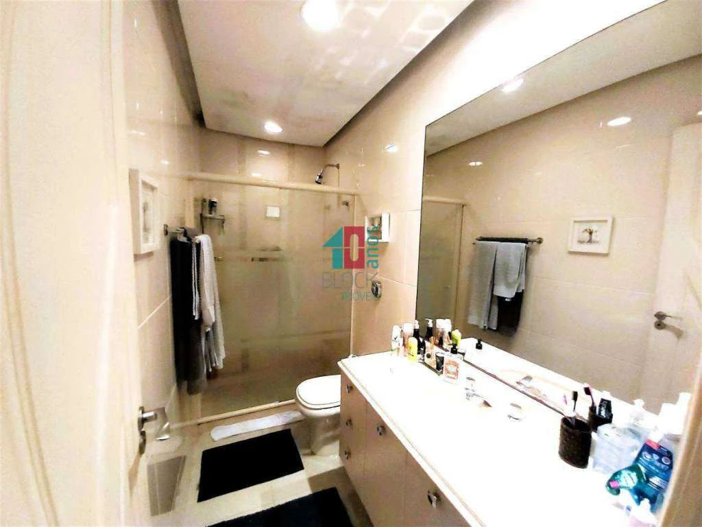 Apartamento 144 m² com 3 quartos e varanda — photo 10