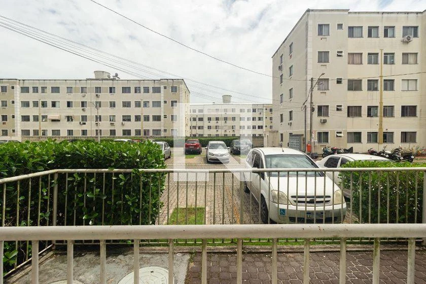 Apartamento de 1 quarto em condomínio com piscina — photo 28