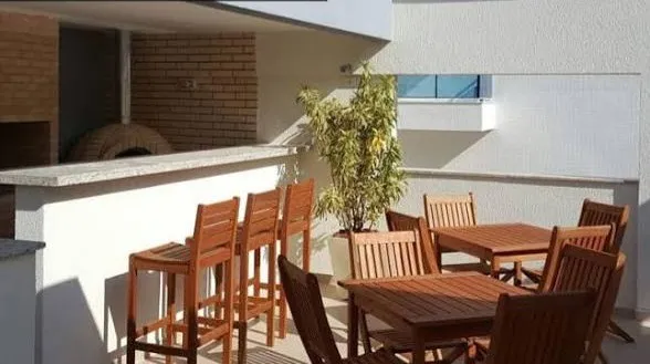 2 quartos e máquina de lavar: apartamento de 70 m² — photo 5