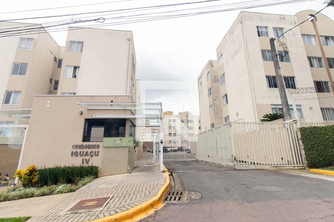 3-bedroom, 56 m² apartment in Curitiba — photo 19