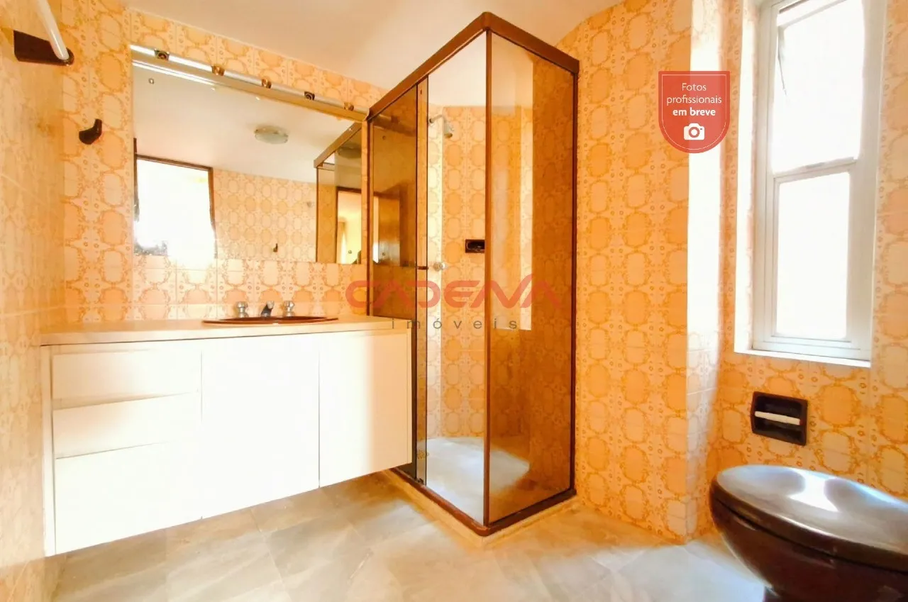 4 quartos e espaço de home office: apartamento de 156 m² — photo 5
