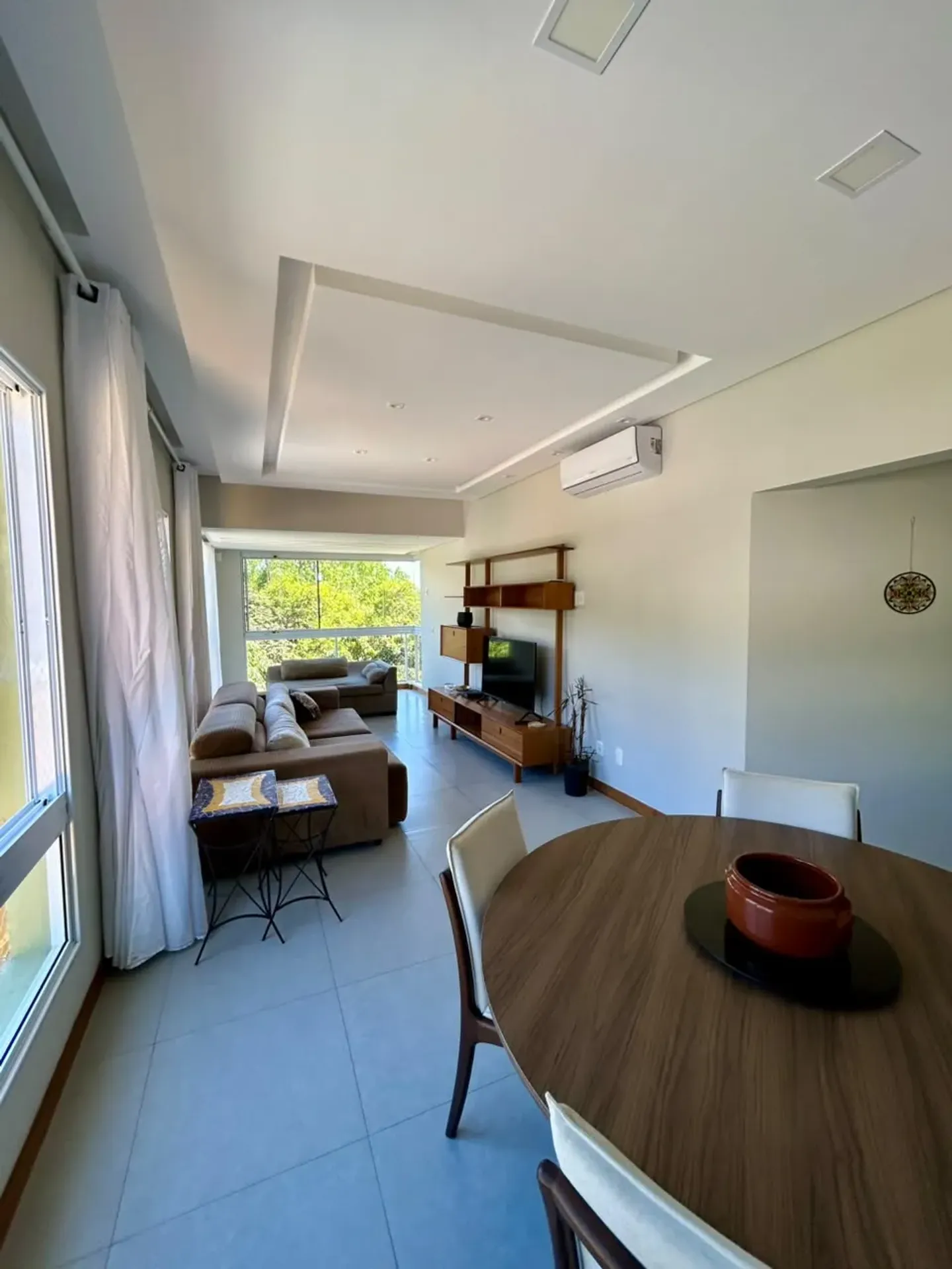 3-bedroom apartment with a washing machine — photo 9