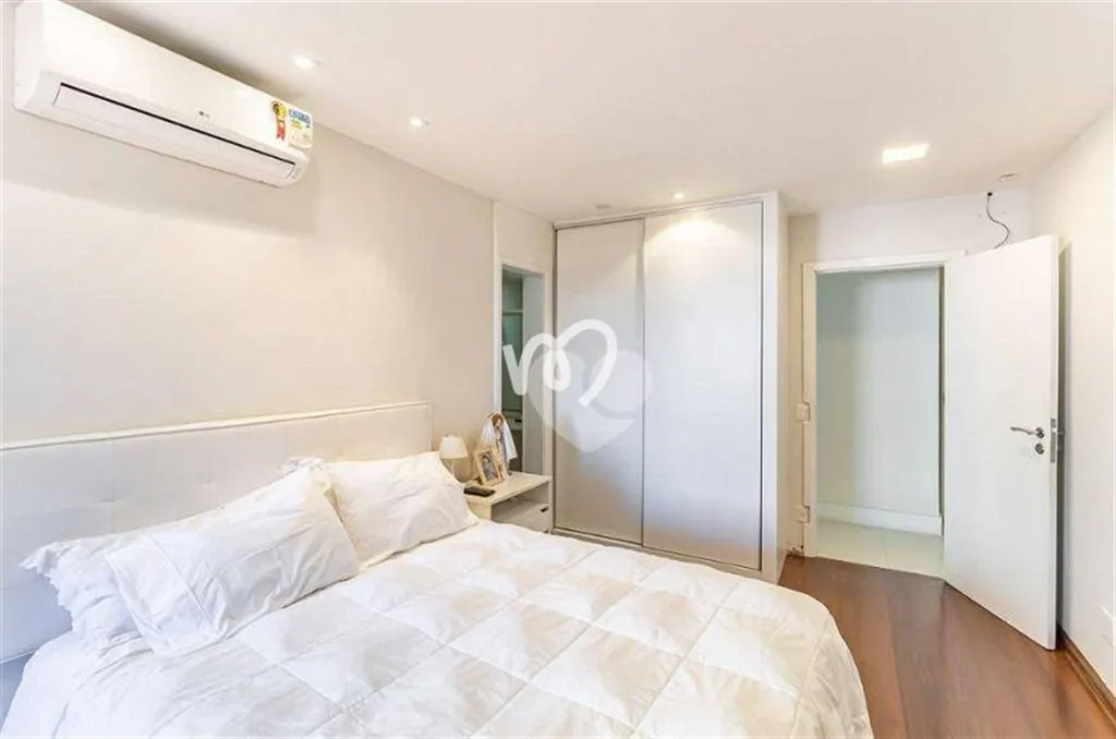 Cobertura duplex com 4 suítes e 574 m² — photo 42