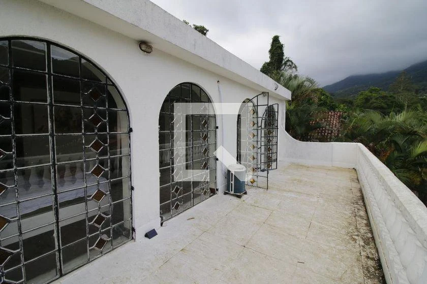 Casa mobiliada de 3 quartos com máquina de lavar — photo 45