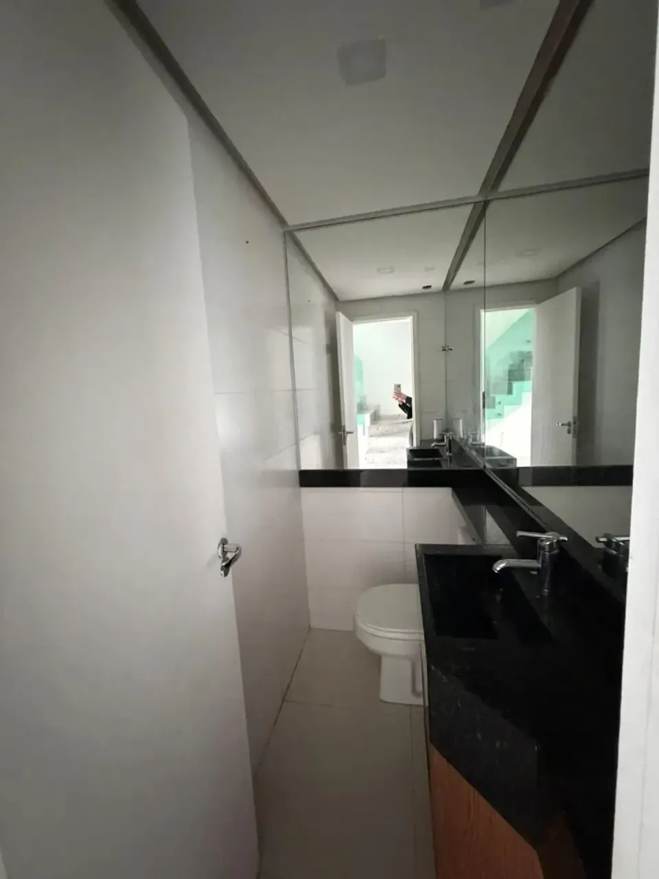 Apartamento com 3 quartos e 5 banheiros — photo 14