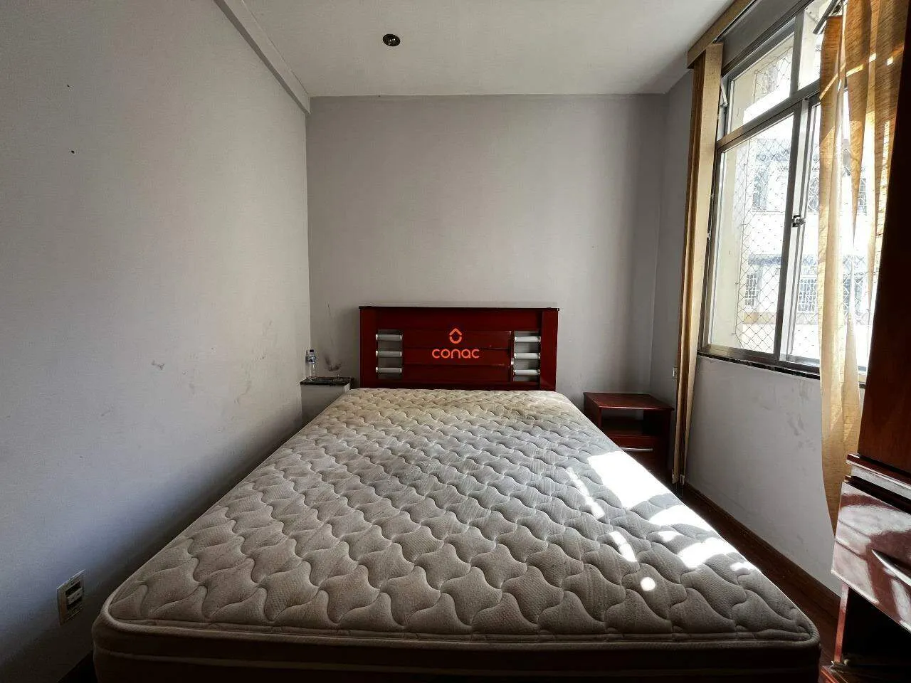 Apartamento no 7º andar com piso de madeira ou laminado — photo 19