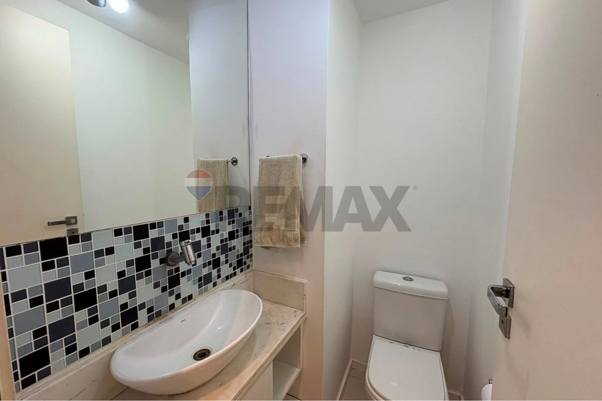 Apartamento de 110 m² com 2 suítes e 2 vagas — photo 10