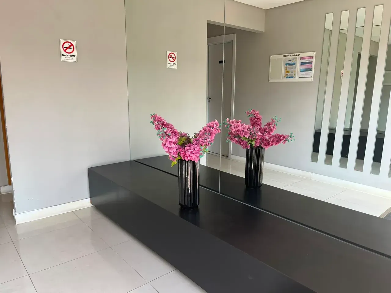 Apartamento com 2 quartos e 2 banheiros com vaga — photo 14