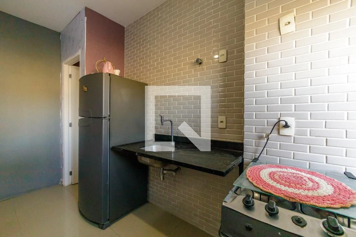 Furnished apartment with 2 bedrooms, 1 en-suite and balcony — photo 7