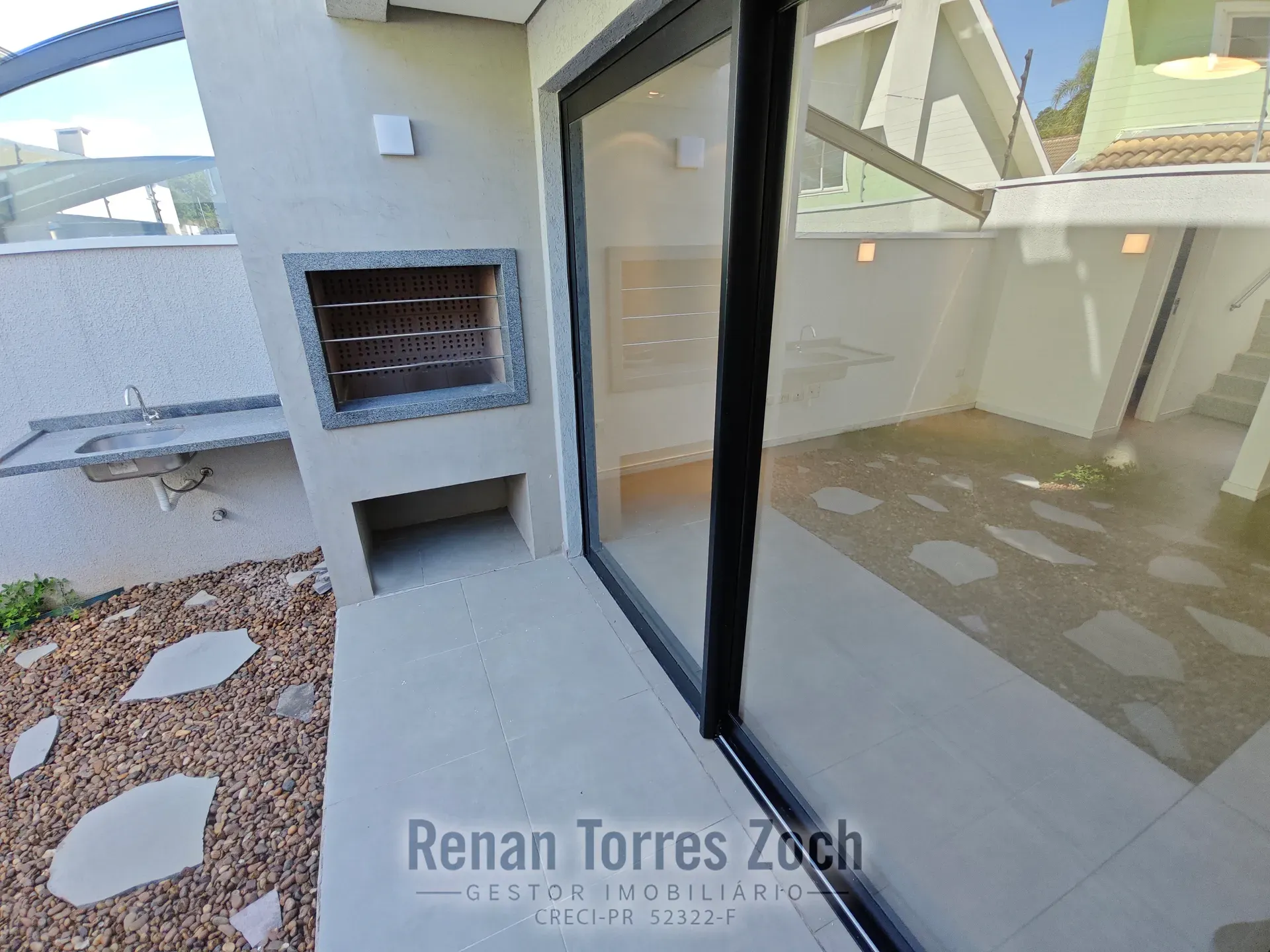 House, 121 m², with a walk-in closet — photo 18