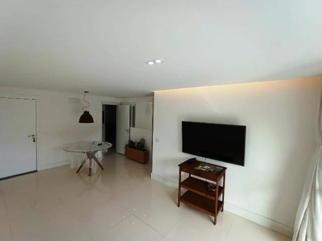 Apartamento com 4 dormitórios e cozinha americana a gás — photo 8