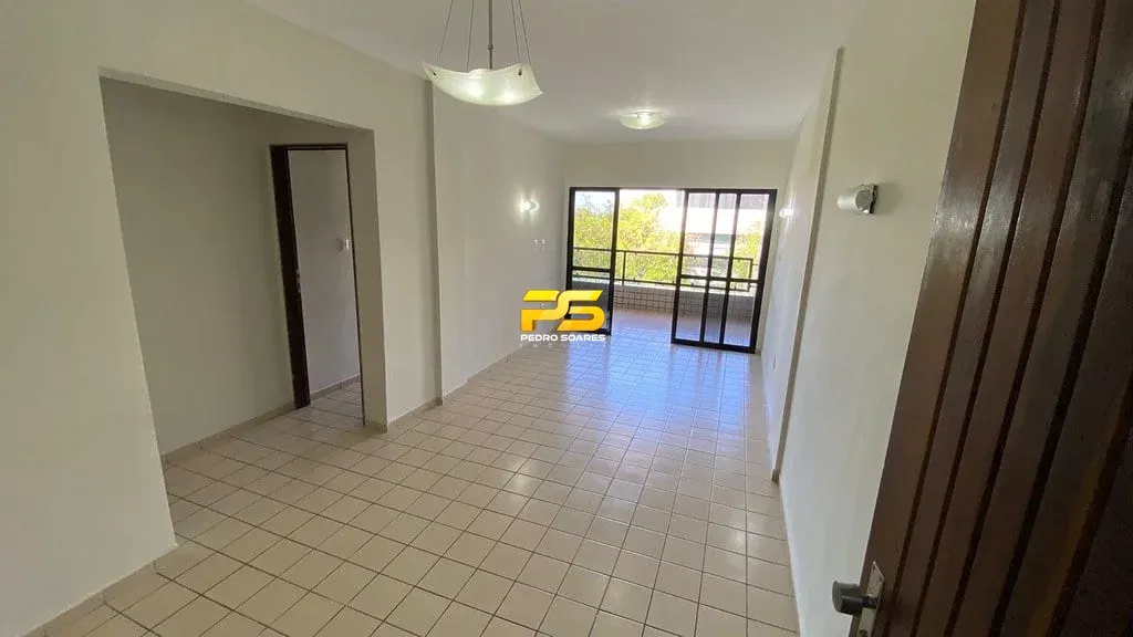 100 m² apartment with 3 bedrooms and 2 parking spots — photo 2