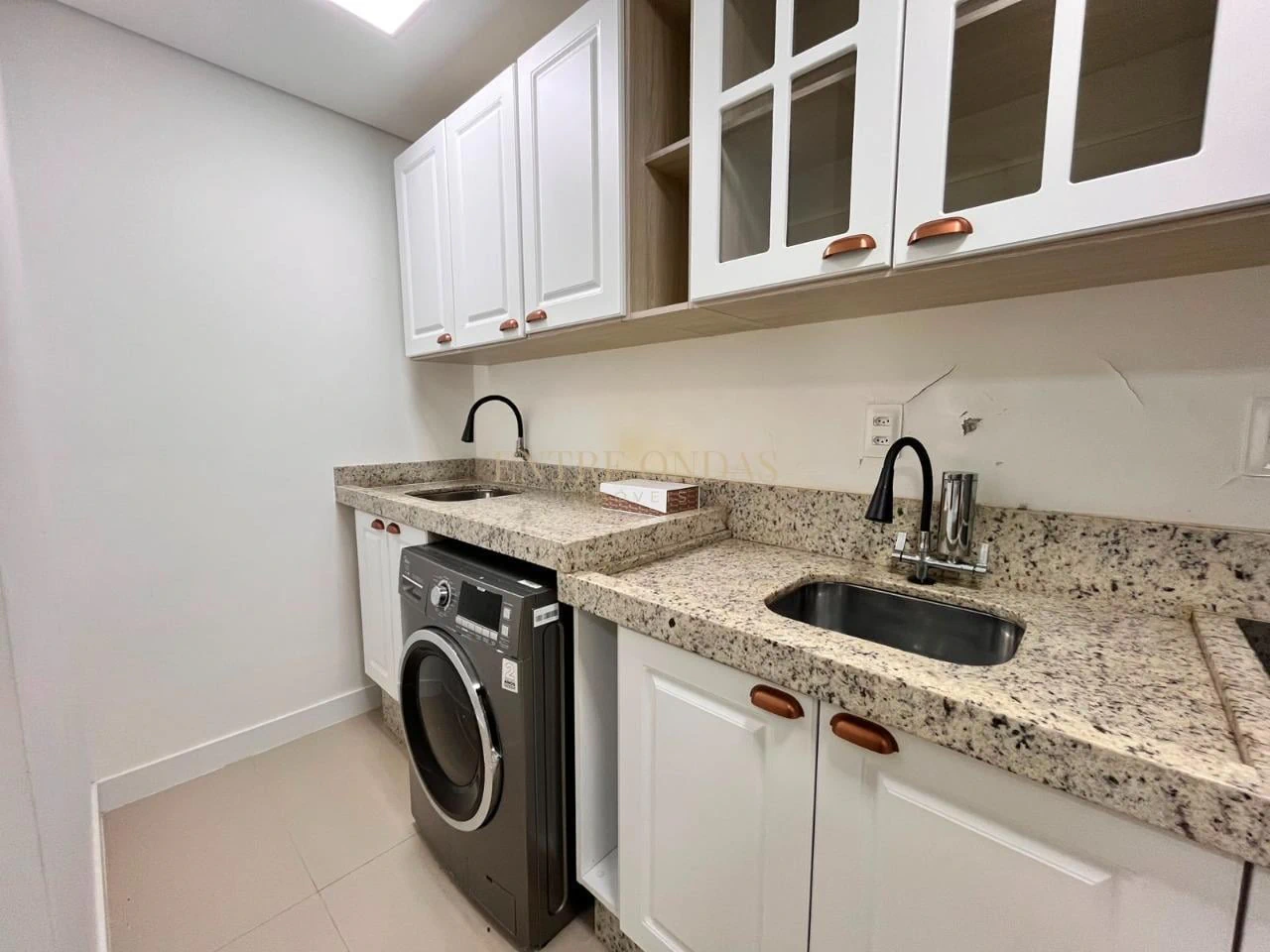 Apartamento amueblado de 1 dormitorio con 38 m² y 1 plaza — photo 12