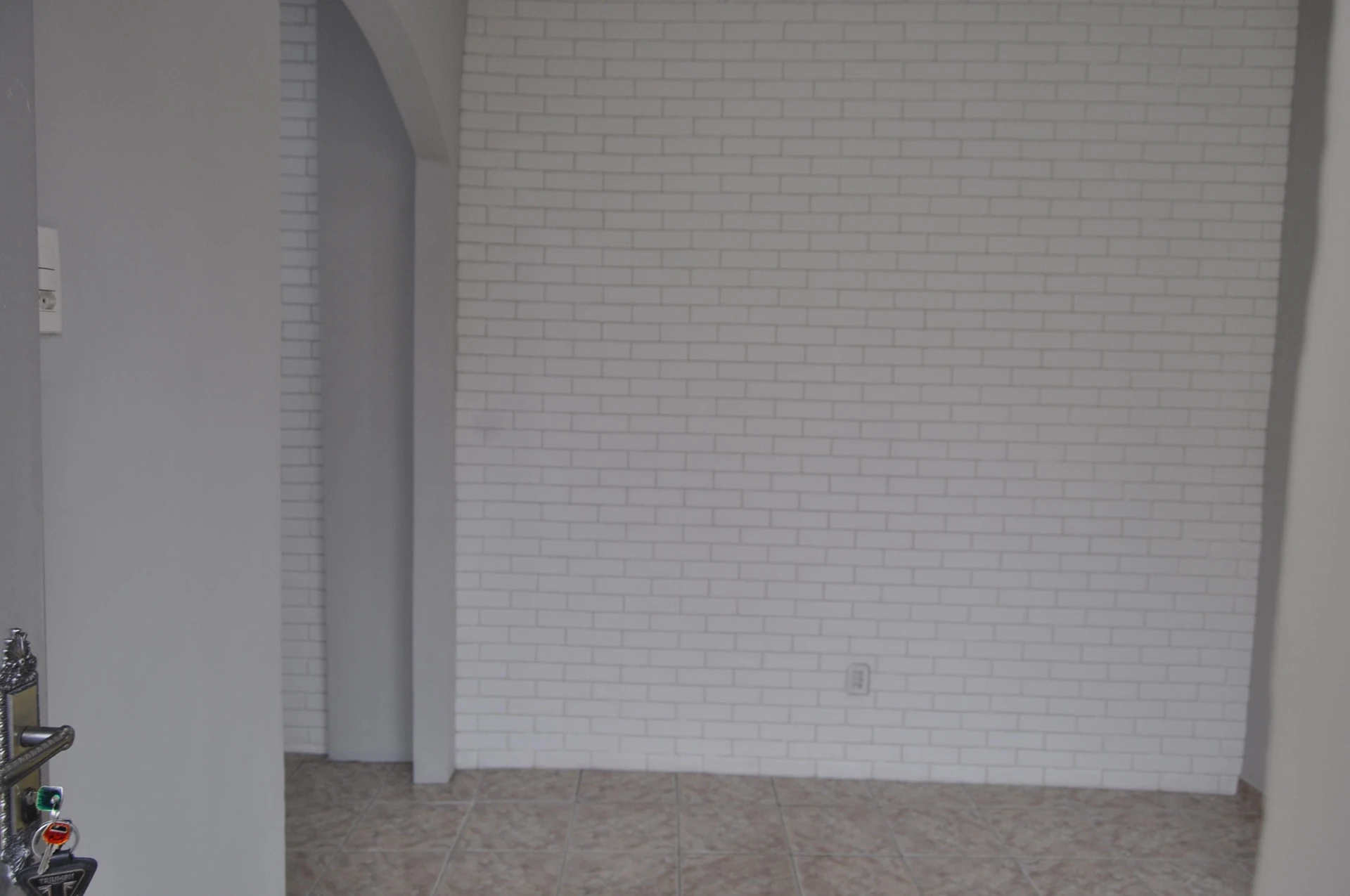 2-bedroom house with a garden — photo 26