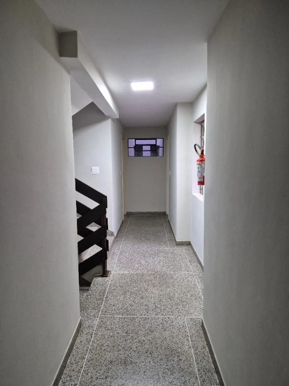 2-bedroom, 56 m² apartment in Curitiba — photo 18