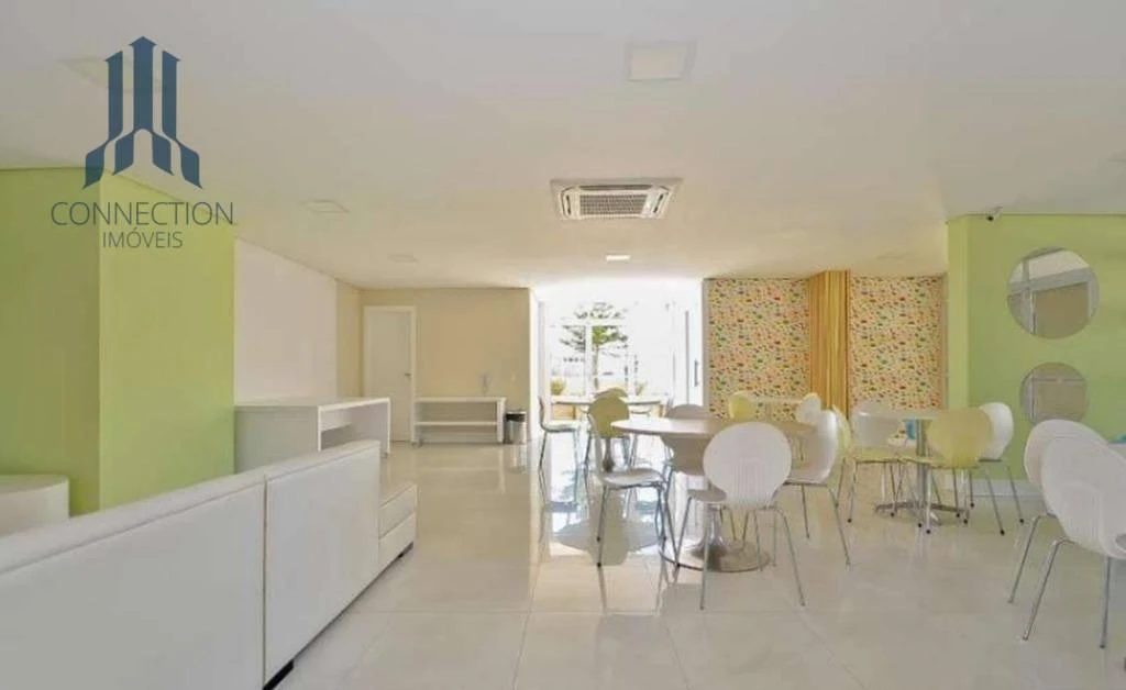 Apartamento mobiliado de 2 quartos com suíte e 66 m² — photo 44