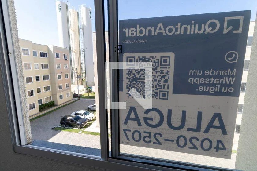 Rental apartment with 2 bedrooms, 45 m² and 1 parking space — photo 43