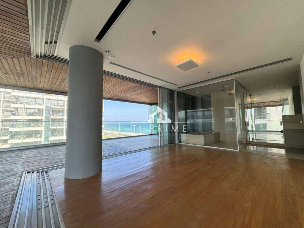 Apartamento de 1 quarto de 169 m² com varanda — photo 15