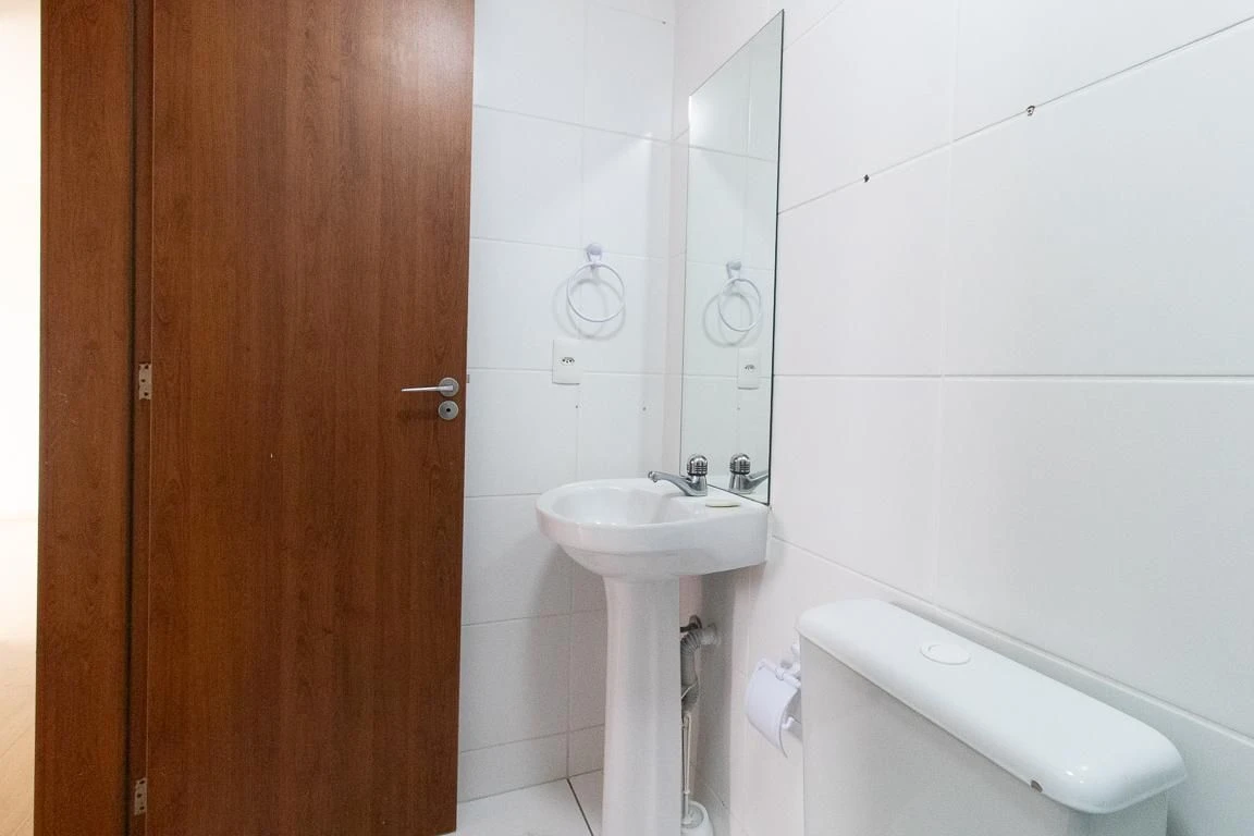 2-bedroom apartment, 55 m² — photo 12