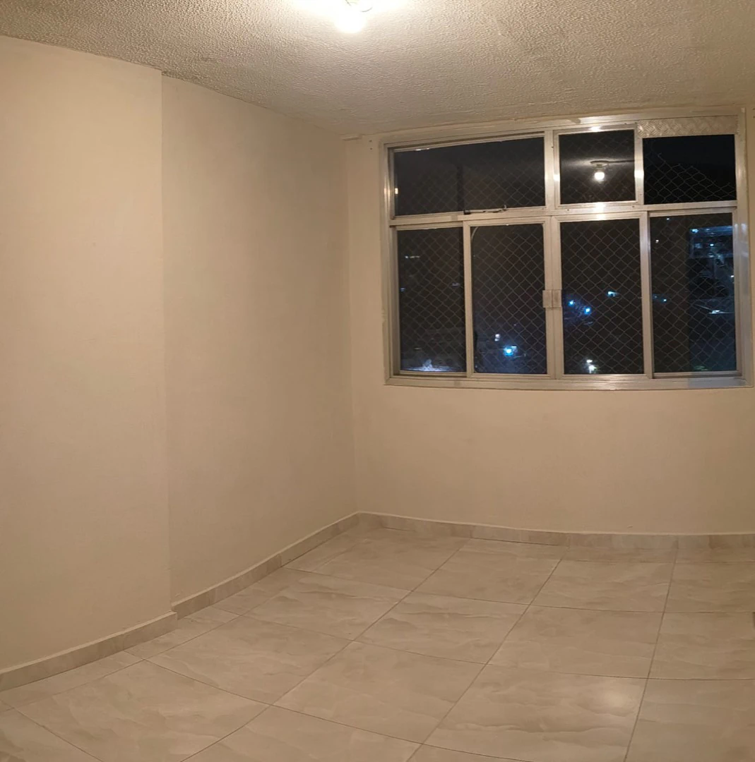 Apartamento com 2 quartos e cozinha fechada — photo 8