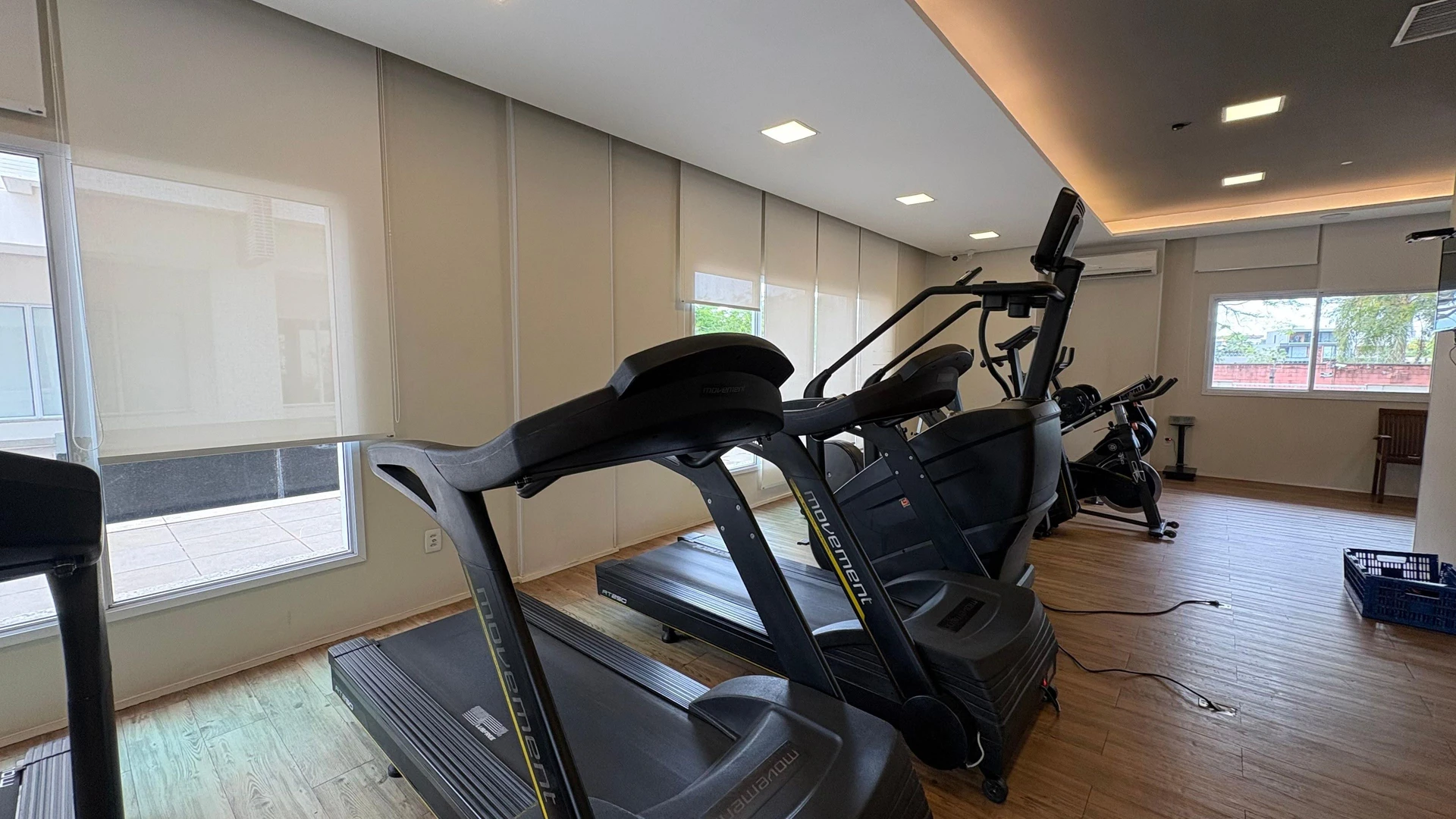 Water view in a 3-bedroom apartment, 85 m² — photo 37