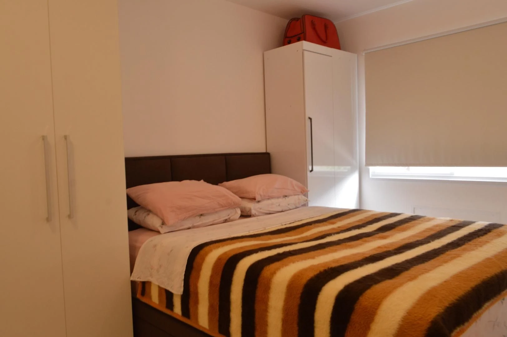 2-bedroom apartment with a home office — photo 3