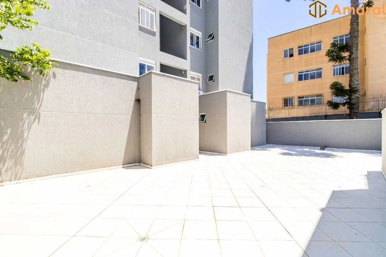 Власне барбекю та 1 спальня: квартира 37 м² — photo 10