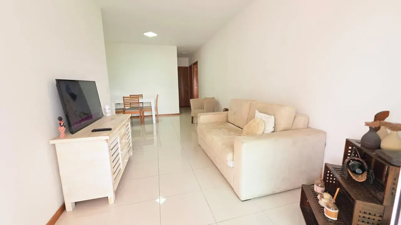 Apartamento mobiliado com 2 quartos e 3 banheiros — photo 7