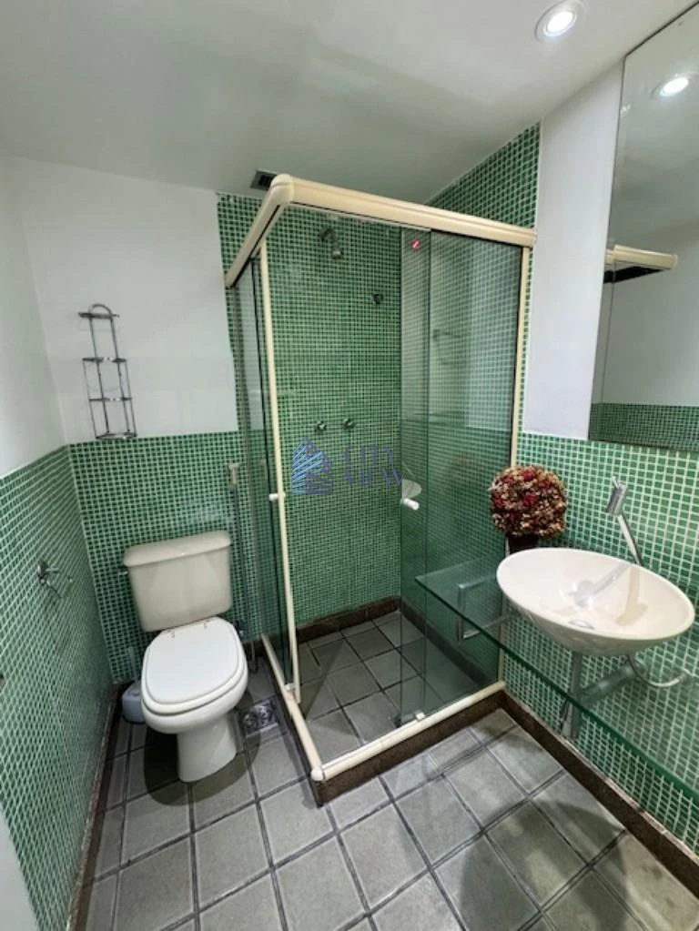 Квартира 145 м² с рабочим местом и видом на воду — photo 26
