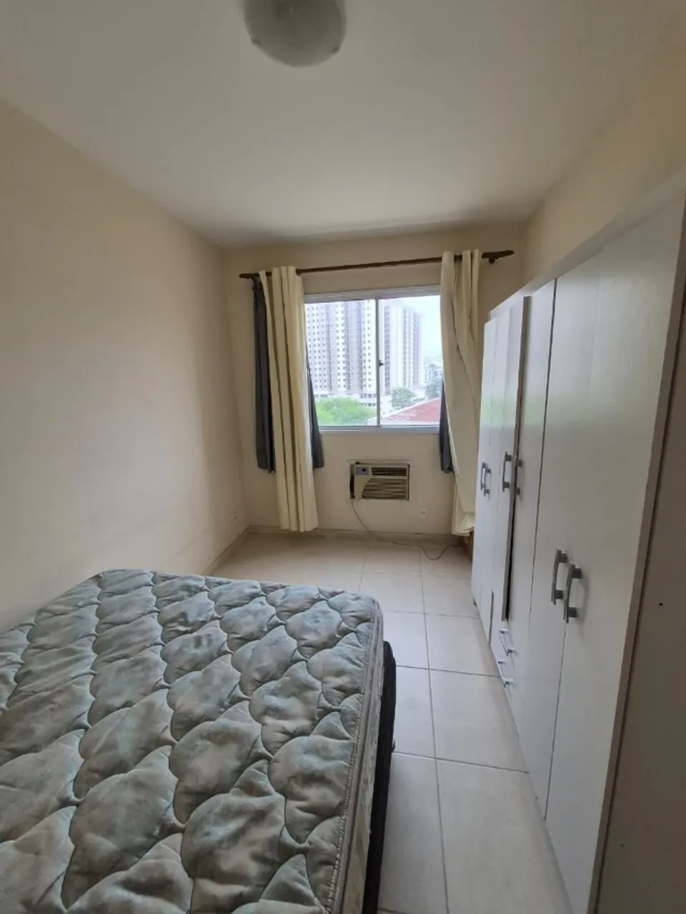 Furnished apartment, 50 m², with a washing machine — photo 3