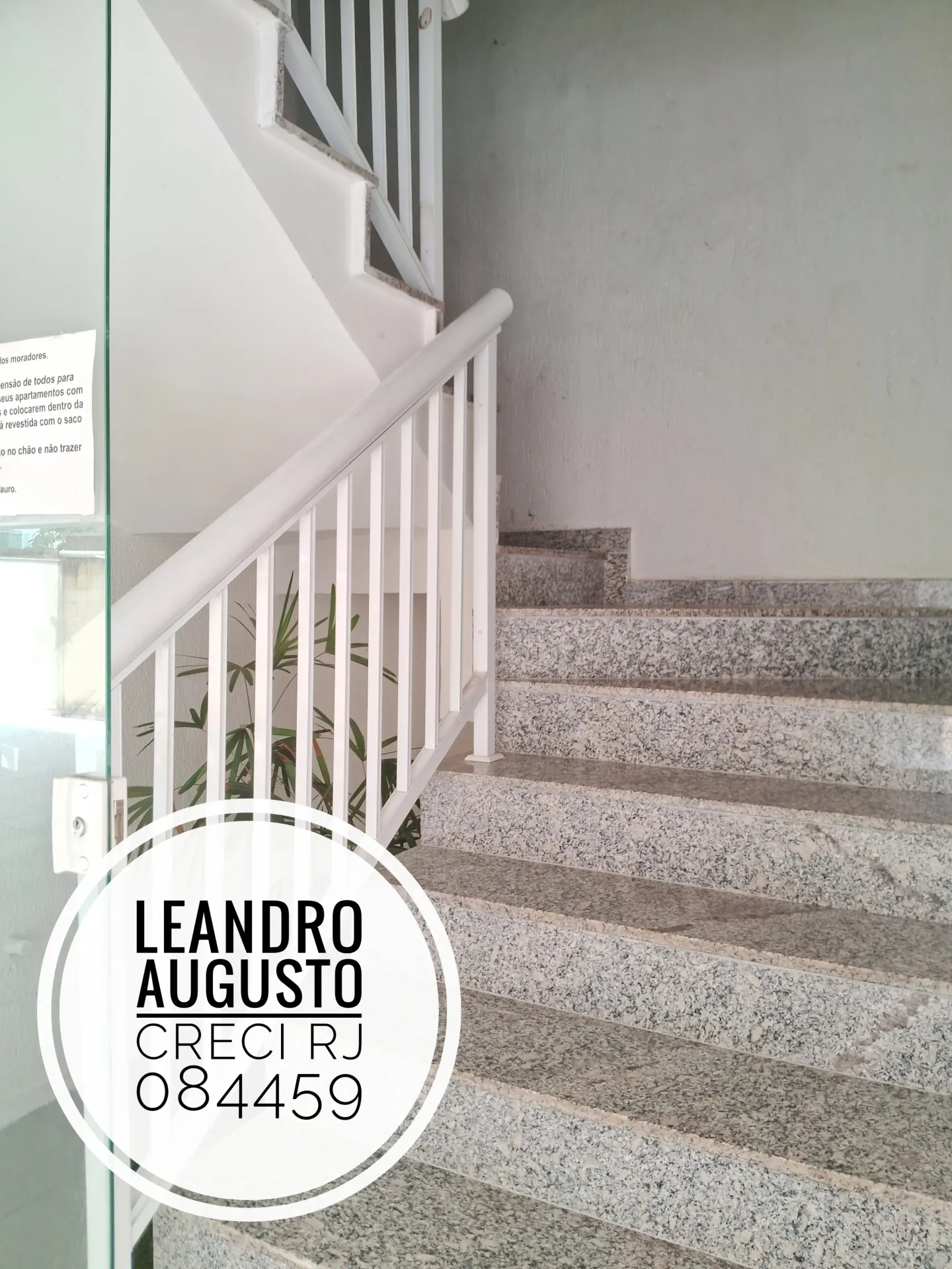 One-bedroom, 30 m² apartment in Rio de Janeiro — photo 19