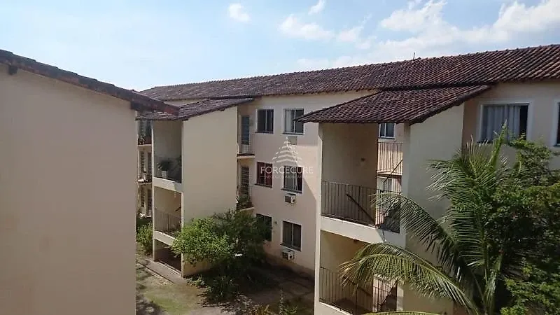 Apartamento, 46 m², com máquina de lavar — photo 11