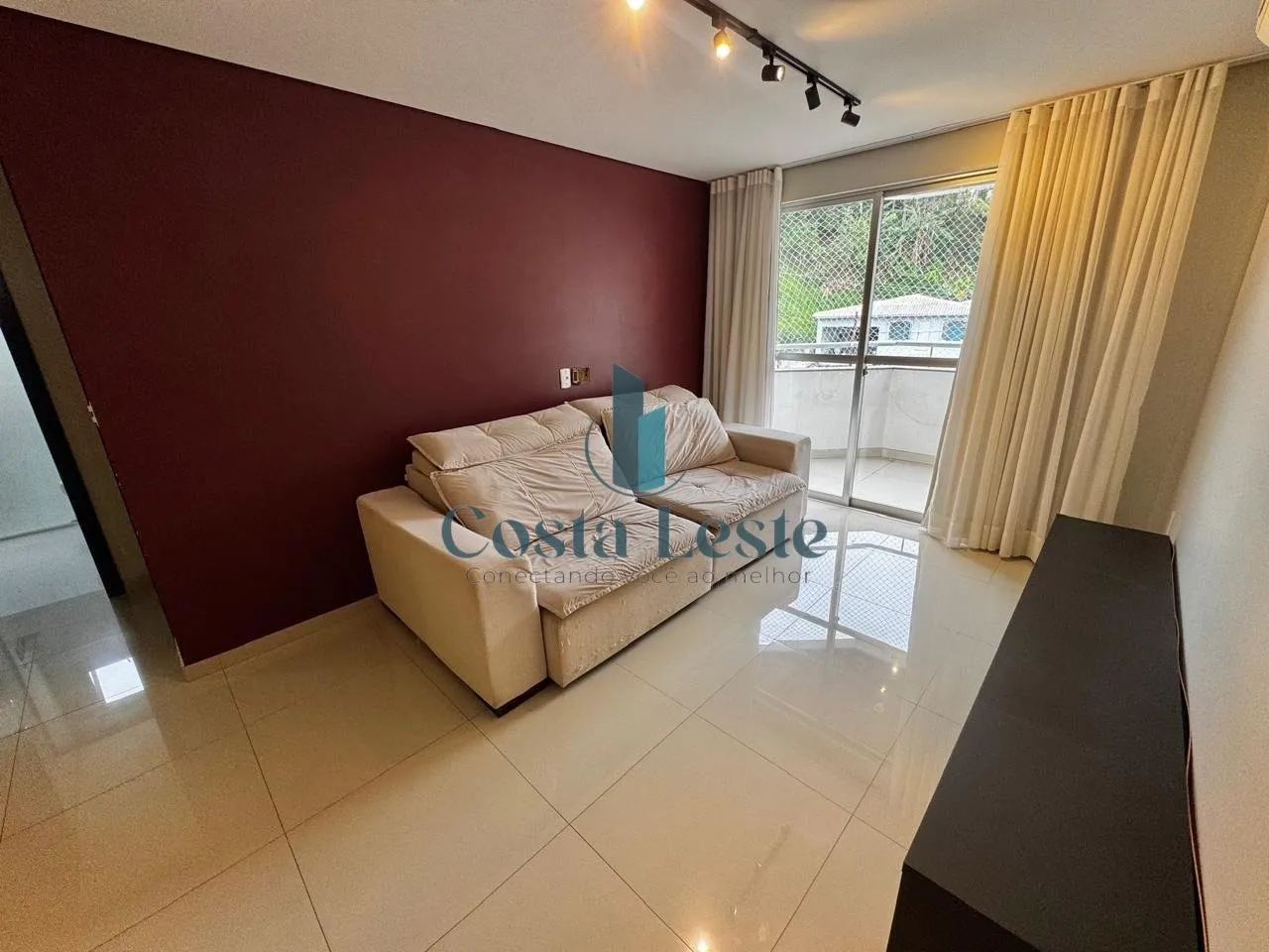 Apartamento mobiliado, 78 m², com máquina de lavar — photo 5