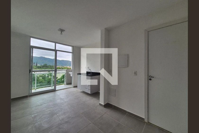 Departamento con vista a la montaña en Rio de Janeiro — photo 8