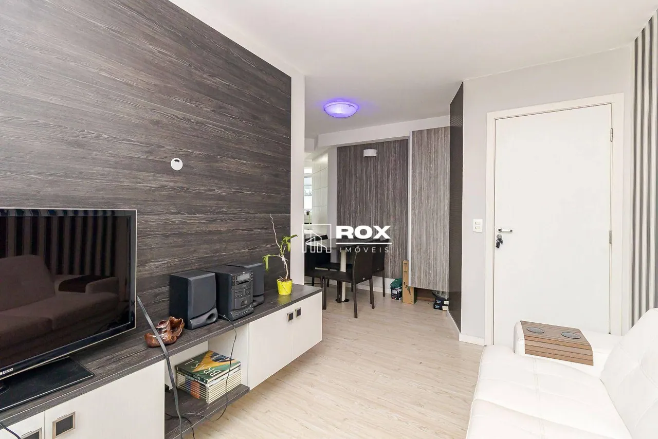 Apartamento de 2 quartos com 1 vaga e área de lavanderia — photo 3