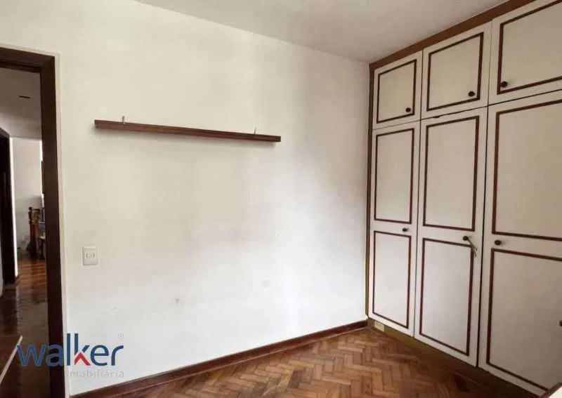3-bedroom apartment with 87 m² and 1 parking space — photo 20