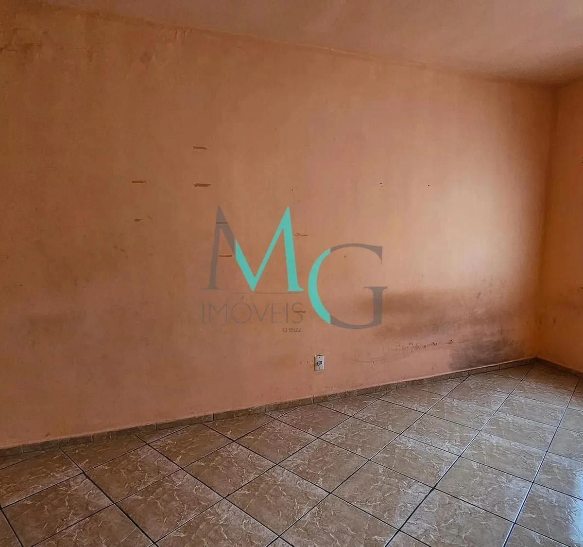 Two-bedroom house with balcony and 1 bathroom — photo 17