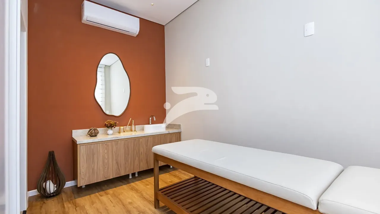 Apartamento de 37 m² com 1 quarto e sacada privativa — photo 15