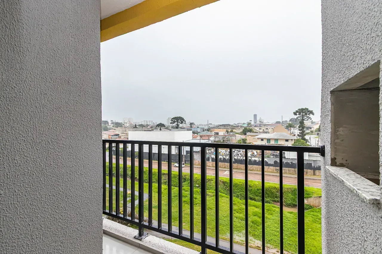 Park view in a 2-bedroom apartment, 52 m² — photo 8