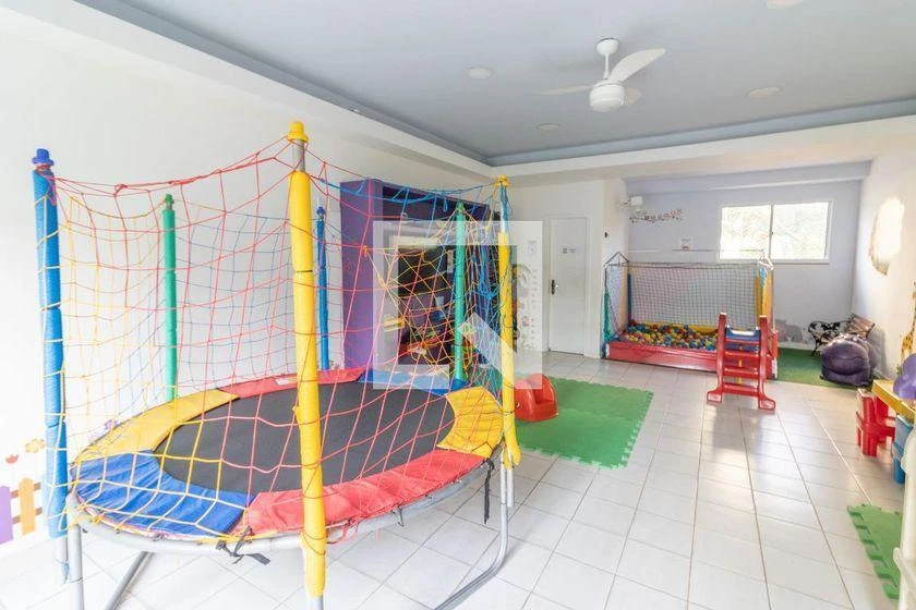 Квартира 70 м² з робочим місцем та пральною машиною — photo 21