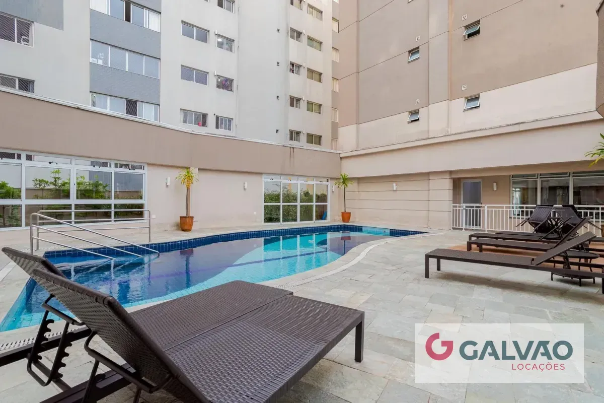 Departamento de 2 dormitorios en edificio con gimnasio — photo 9
