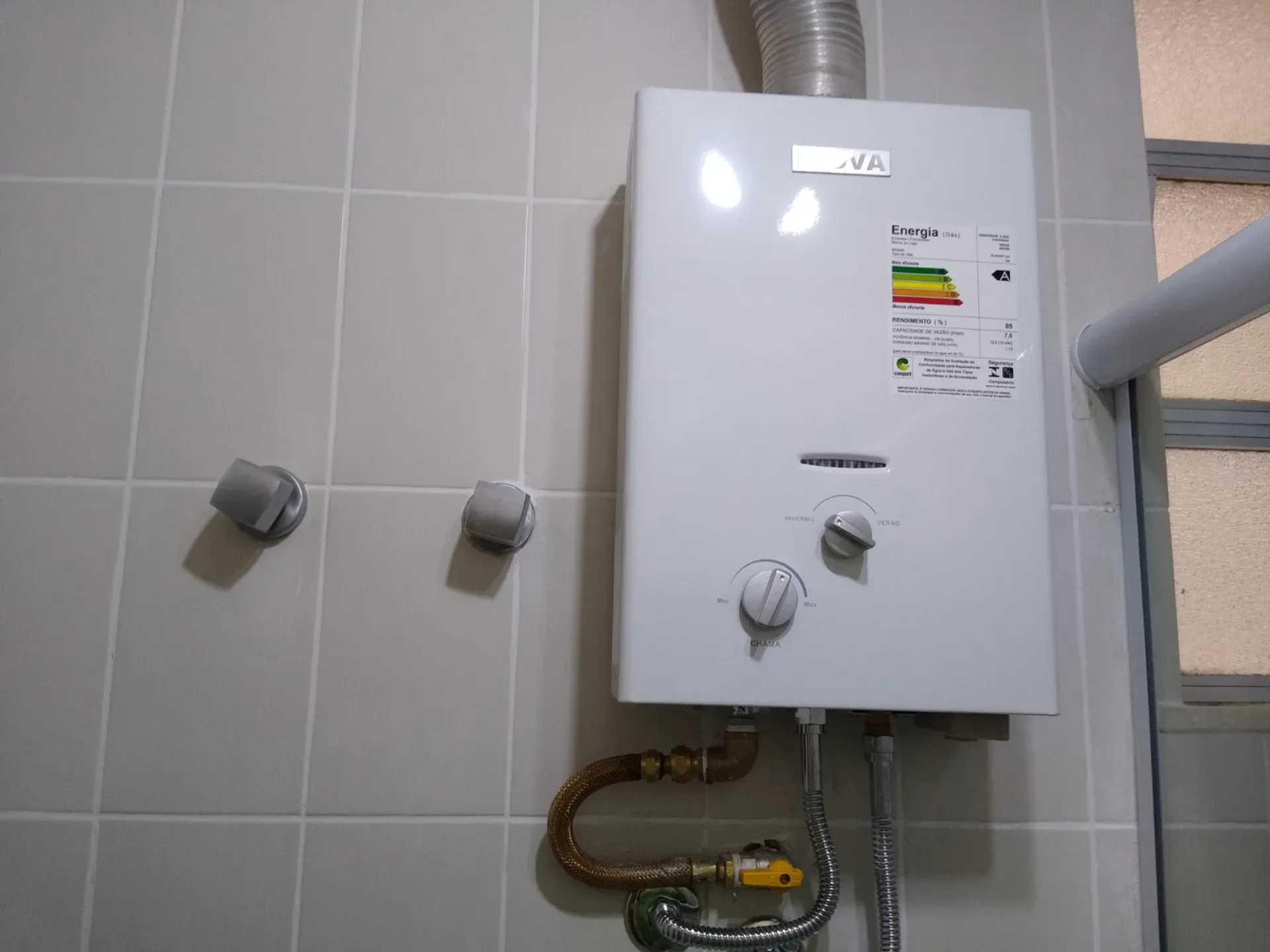 Apartamento com 2 quartos e 2 banheiros, sem vaga — photo 21