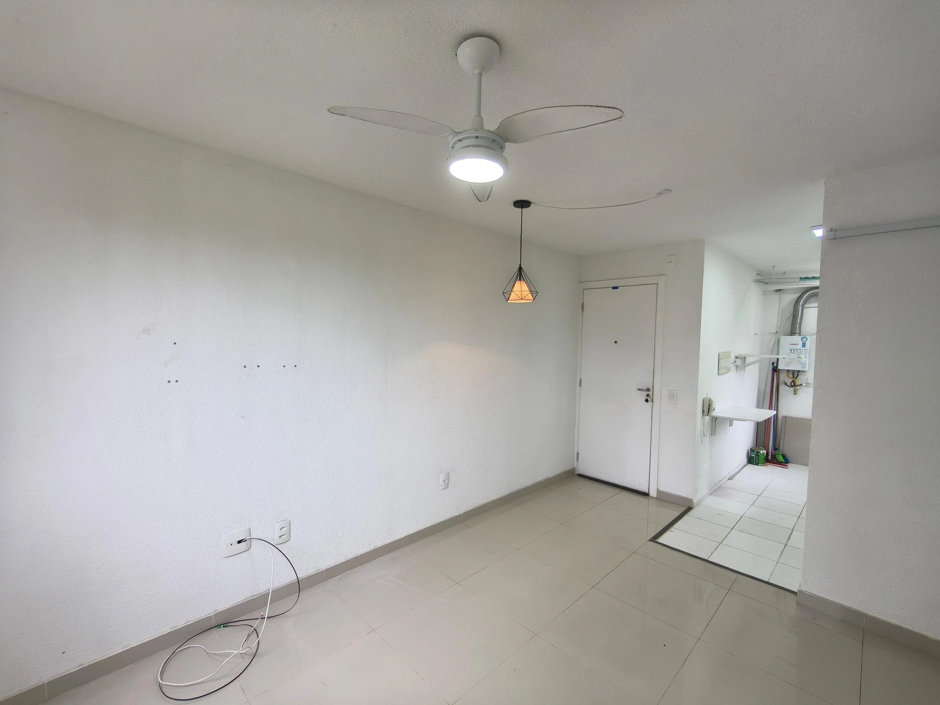 Apartamento de 2 quartos e 43 m² — photo 21