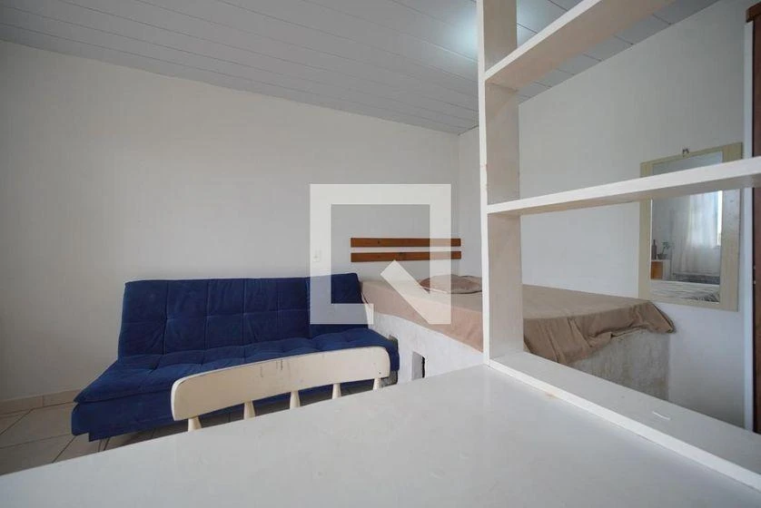 Departamento con espacio de home office en Florianópolis — photo 10
