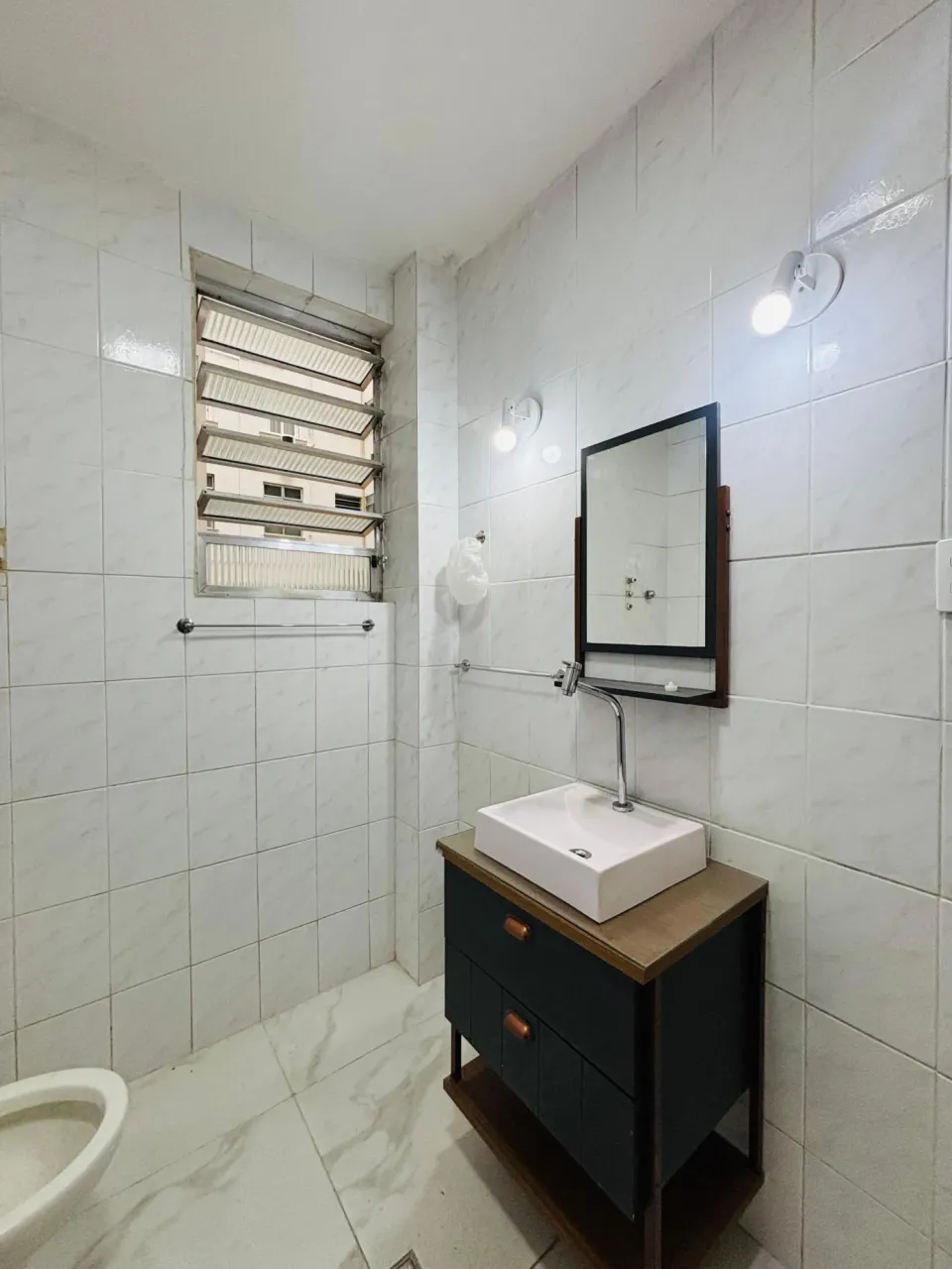 Standard apartment with 3 bedrooms and 1 bathroom — photo 3