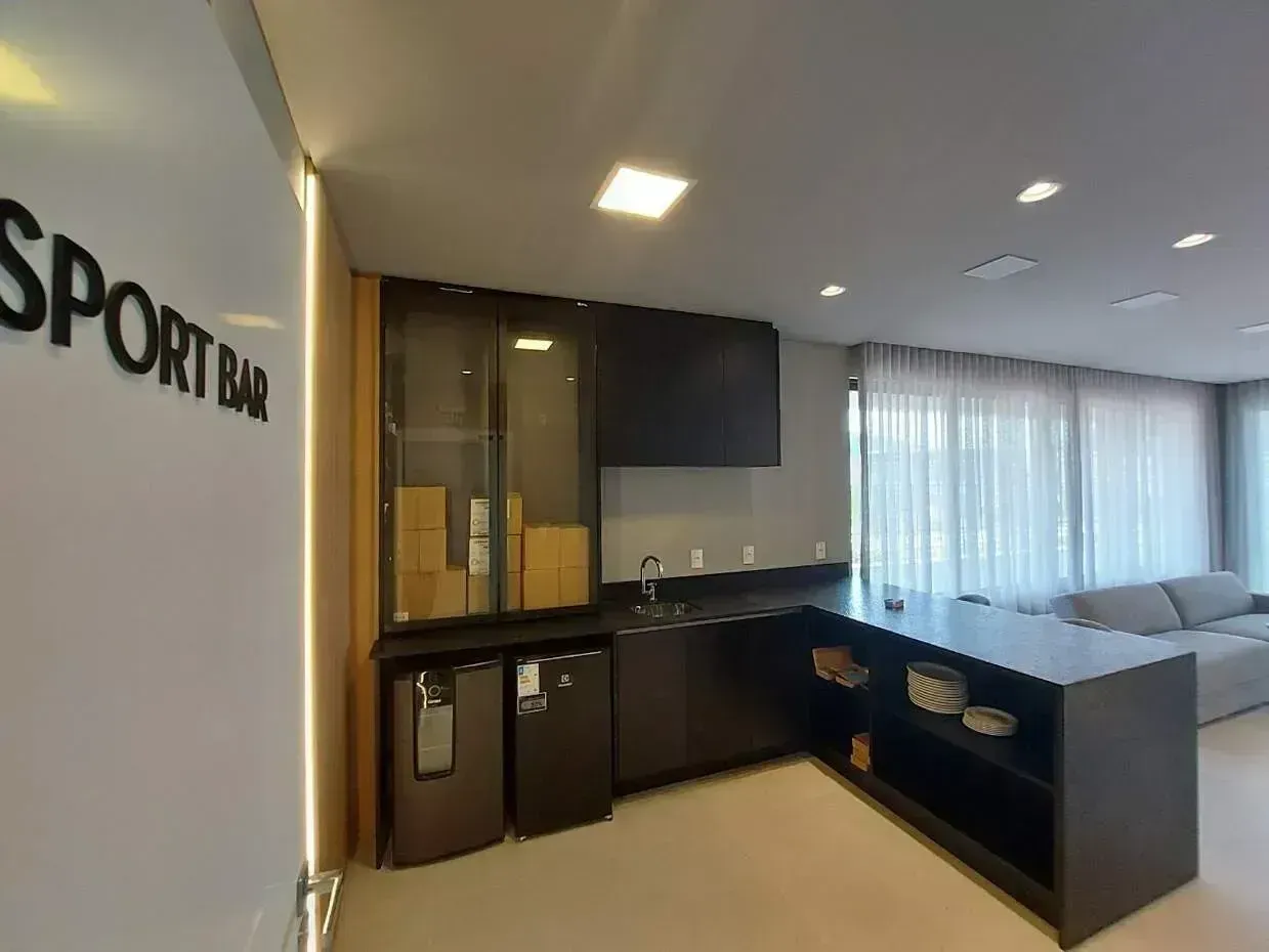 Estúdio mobiliado de 48 m² com 1 vaga e 2º andar — photo 22