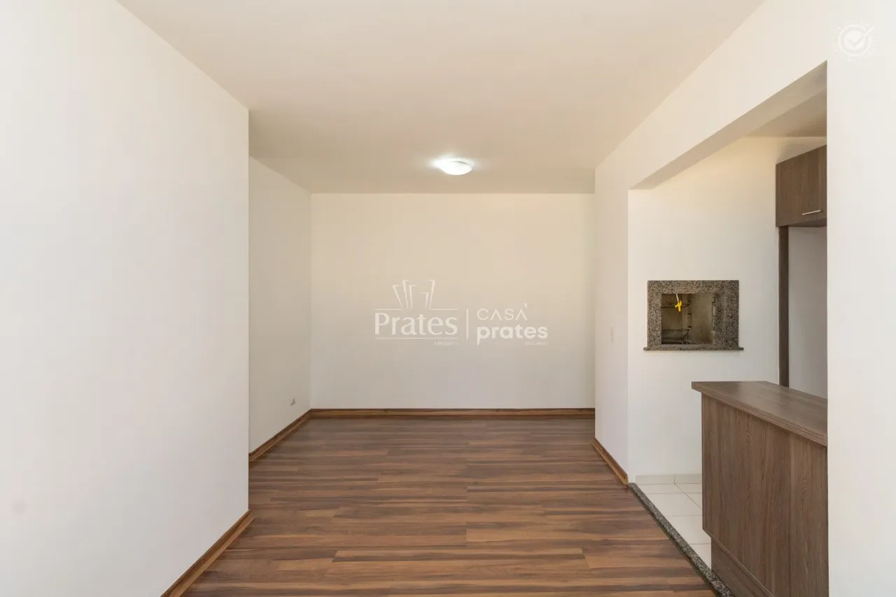 Unfurnished apartment with 3 bedrooms and open kitchen — photo 4