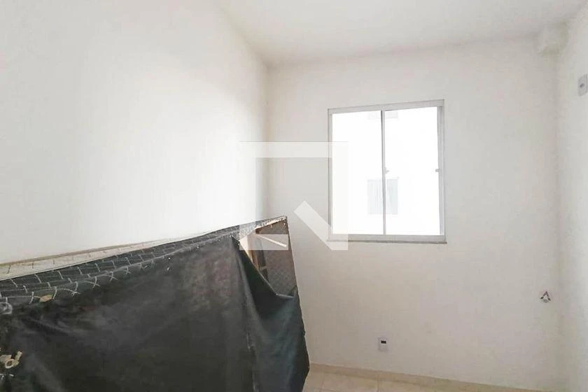 Немеблированная квартира с 2 спальнями и кухней open-plan — photo 8