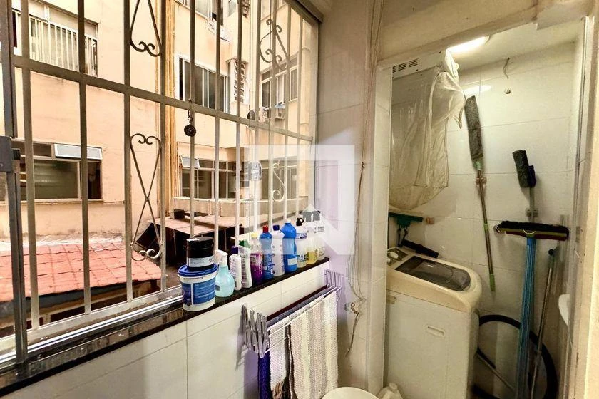 Apartamento mobiliado de 114 m² com 3 quartos e 2 banheiros — photo 33
