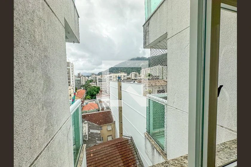 2 quartos e vista para as montanhas: apartamento de 62 m² — photo 49